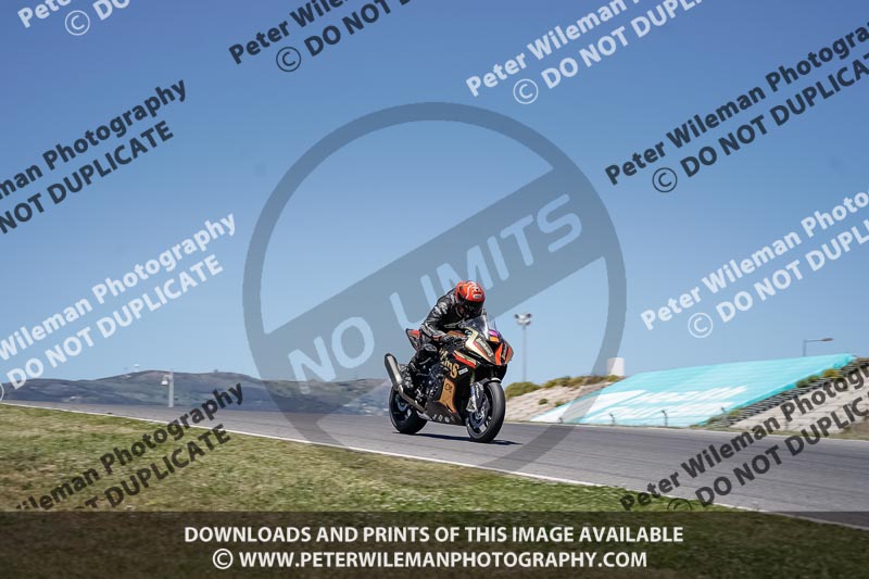 may 2019;motorbikes;no limits;peter wileman photography;portimao;portugal;trackday digital images